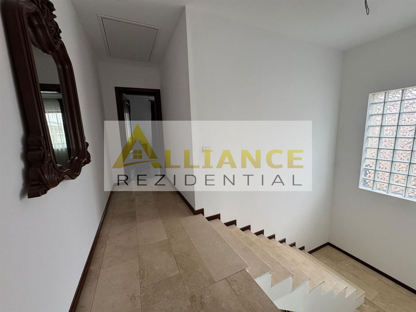 VILA Individuala cu 4 camere - 3 bai | 566 mp teren - - Poză 11