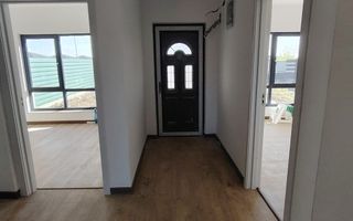 Casa pe structura metalica Samurcasi - Poză 35