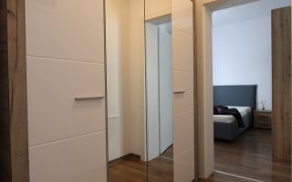 Dumbravita, 3 camere, centrala proprie - Poză 13