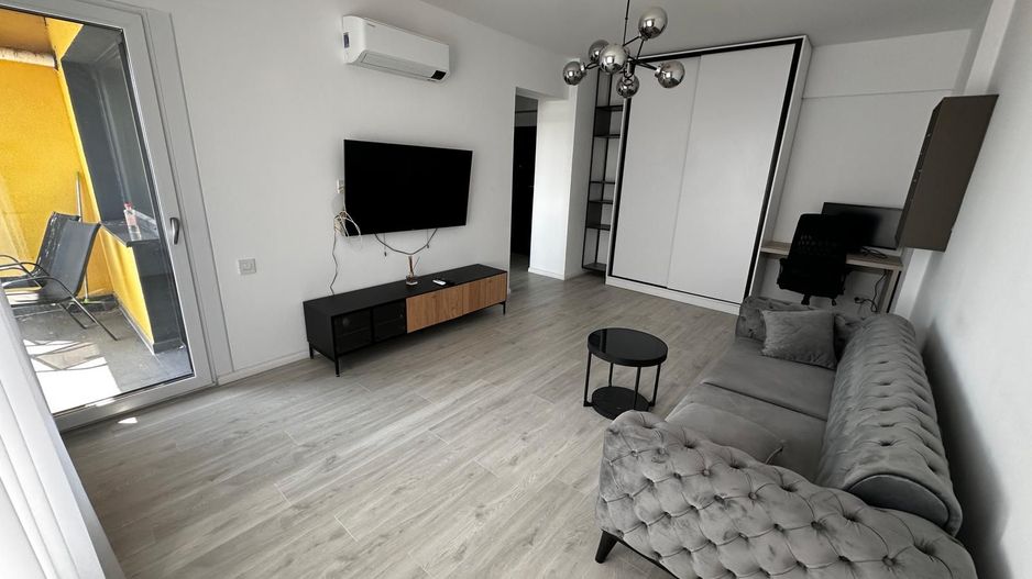 2 Camere Parcare 10min Metrou Petrache Poenaru Lake House2 Lacul Morii - Poză 13