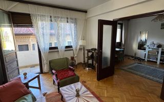 Parcul Cismigiu | Apartament 3 camere | 87mp | Centrala proprie - Poză 2