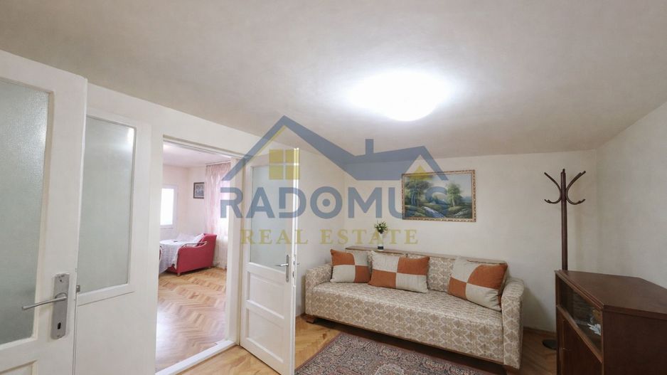 Casă Str. Grăniceri - 134 mp Utili -  Centrală Gaz - 5 camere - 2 Băi - Poză 8