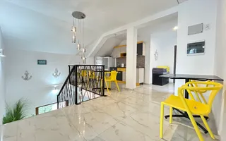 Vilă P+1 Mamaia Nord | 308 mp | 6 Camere | 6 băi | 6 locuri de parcare - Poză 16