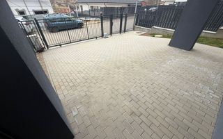 Casa 4 camere, Parcare, Valea Chintaului, Chinteni, curte, P+E1 - Poză 16