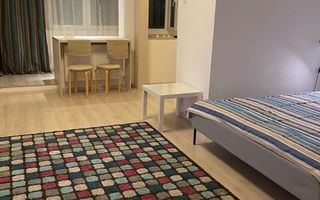 GARSONIERA- TEI, BLOC REABILITAT, BUCATARIE INCHISA, MOBILAT MODERN - Poză 8