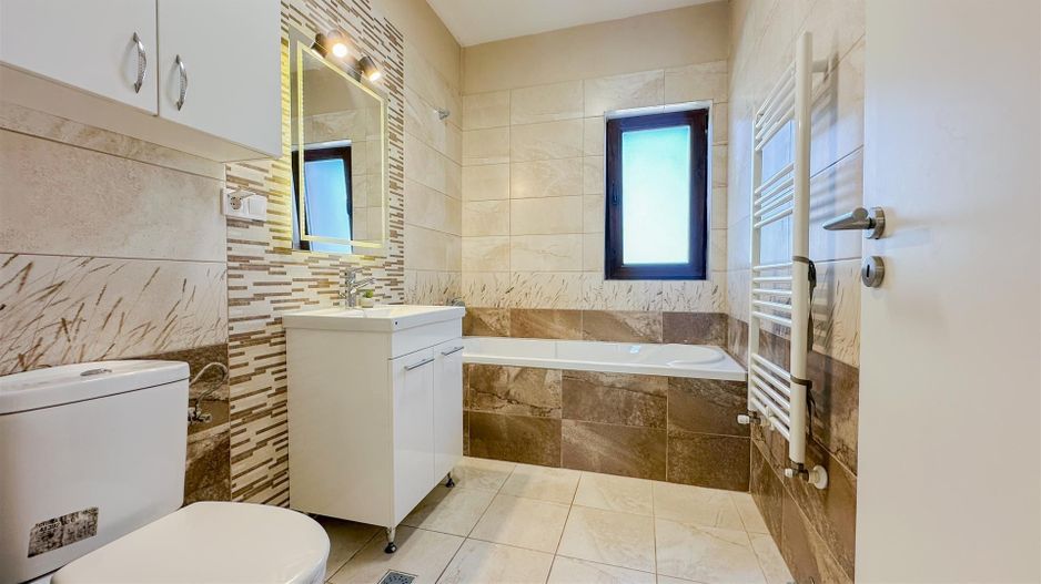 Apartament 2 camere | Modern | Parcare proprie | Mall Sanpetru - Poză 7