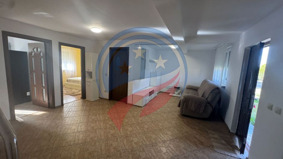 Casă spațioasă în Balș, zonă excelentă – aproape de centru și spital - Poză 12