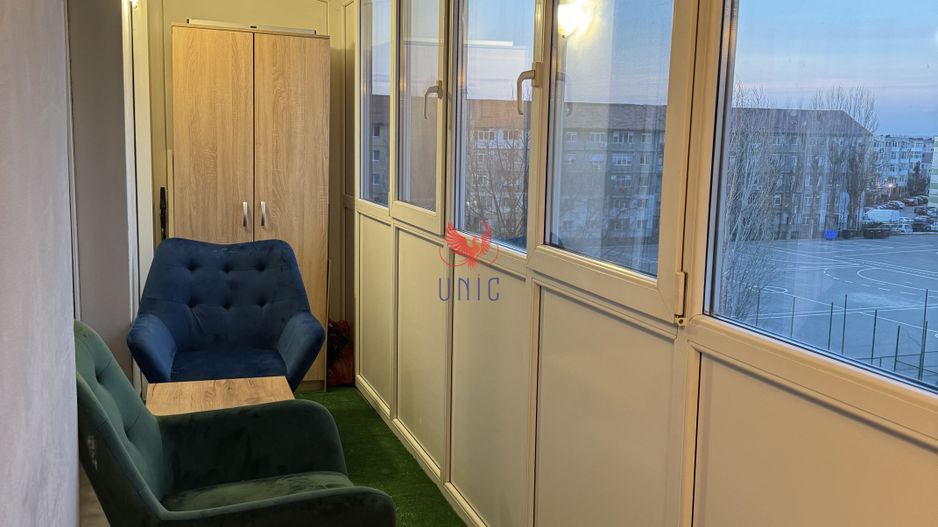 Apartament  3 camere decomandate - Poză 8