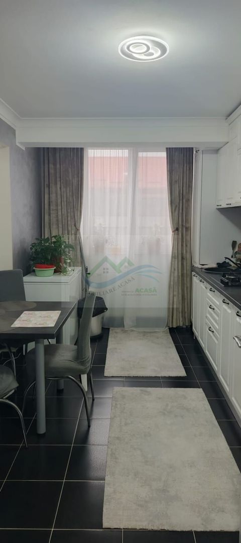 Apartament 2 camere Burdujeni, Suceava - Poză 36