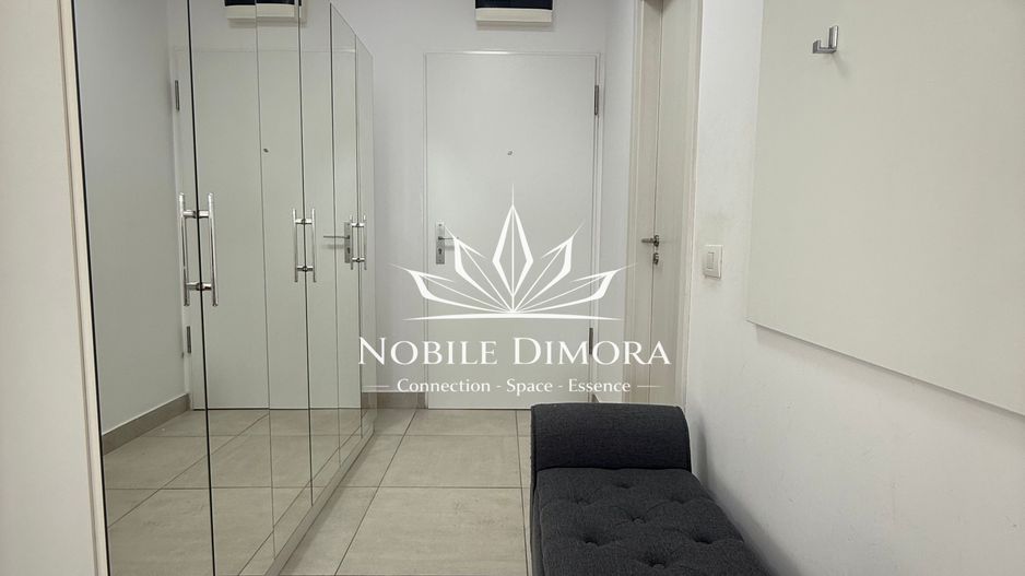 ISHO - Apartament de vanzare cu 2 camere, parcare subterana - Take Ionescu - Poză 17