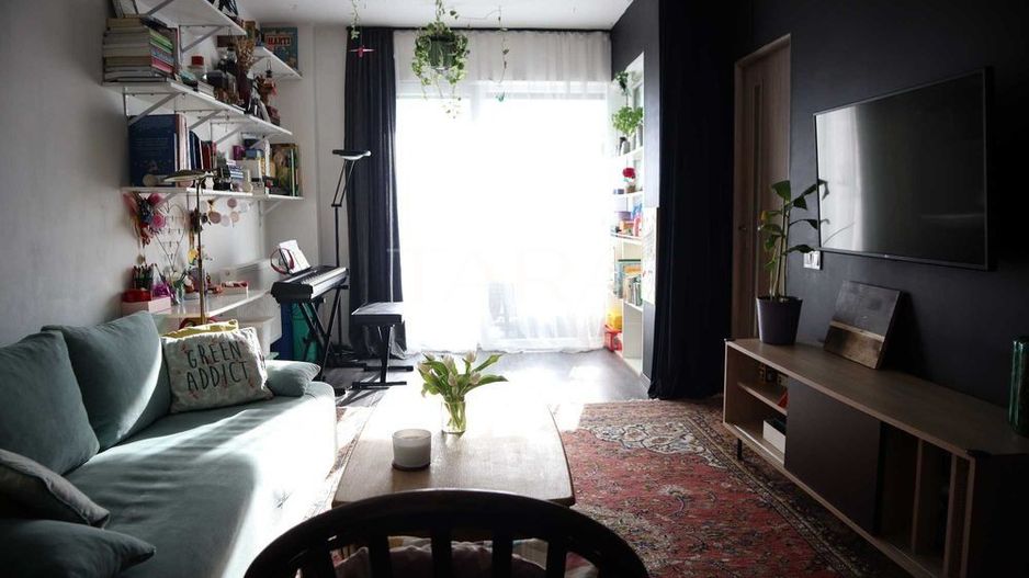 Apartament Cochet. Ideal pentru Locuit sau Investiție. - Poză 1