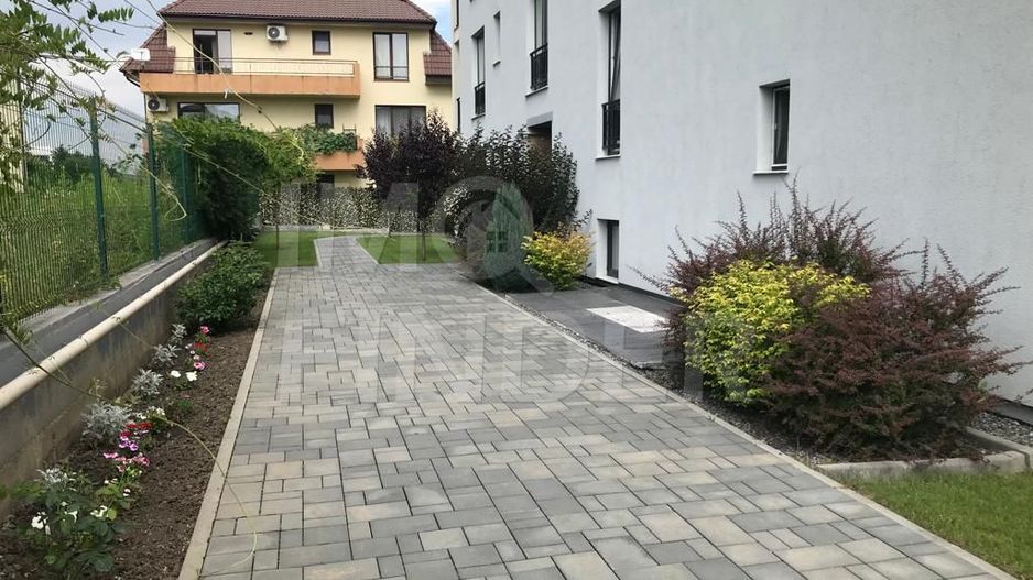 Apartament 2 Camere 53mp Cartier Europa | Parcare subterana | La cheie - Poză 9