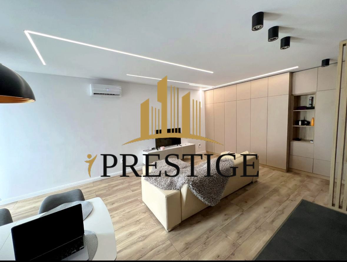 APARTAMENT 2 CAMERE | PARCARE SUBTERANĂ | SIBIU | CITY RESIDENCE - Poză 3