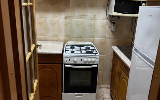 Garsoniera zona Sagului etaj 2 - Poză 4