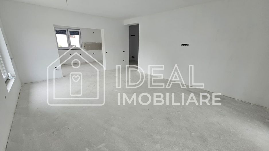 Casa pe un singur Nivel cu 450 mp de teren, in Selimbar - Poză 17