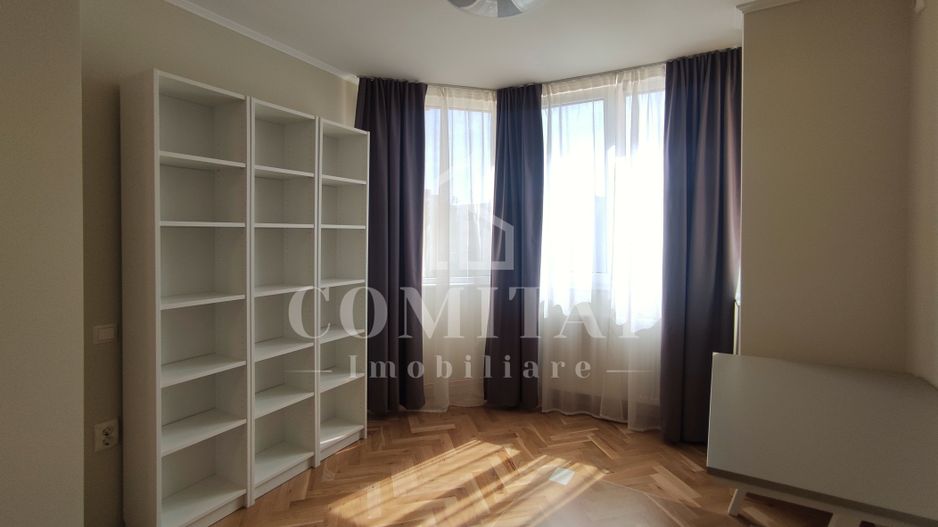 Apartament cu 3 camere decomandate | Zona Interservisan - Gheorgheni - Poză 13
