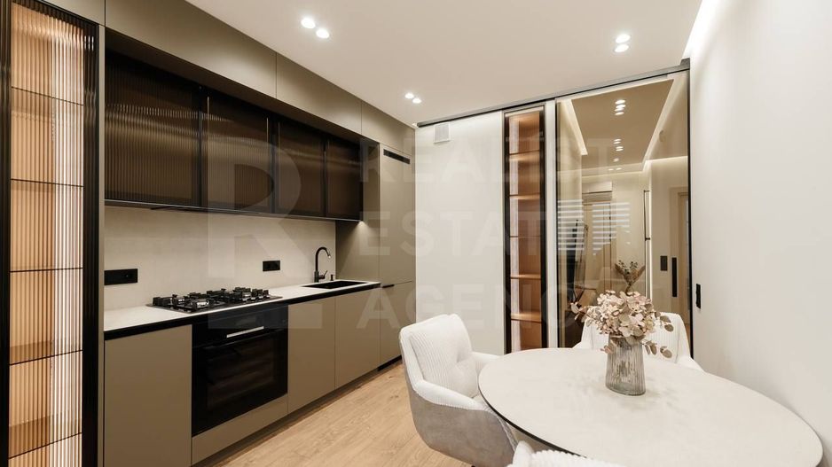 Vânzare, apartament, 2 camere, str. Vasile Lupu, Buiucani - Poză 15