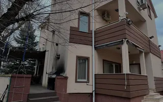 PIPERA - Iancu Nicolae - Gradina Zoologica | Vila 290 mp| Teren 387 mp - Poză 29