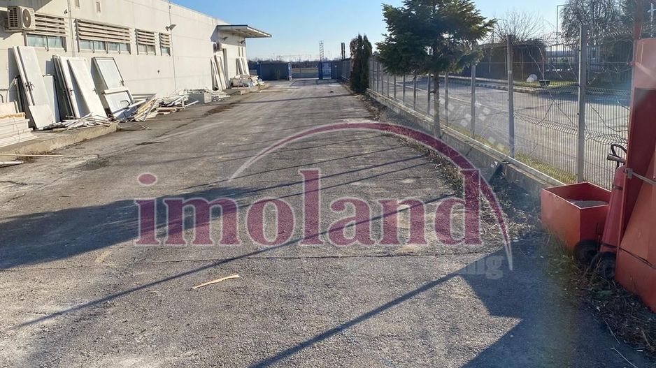 INCHIRIERE HALA AEROPORT OTOPENI - Poză 5