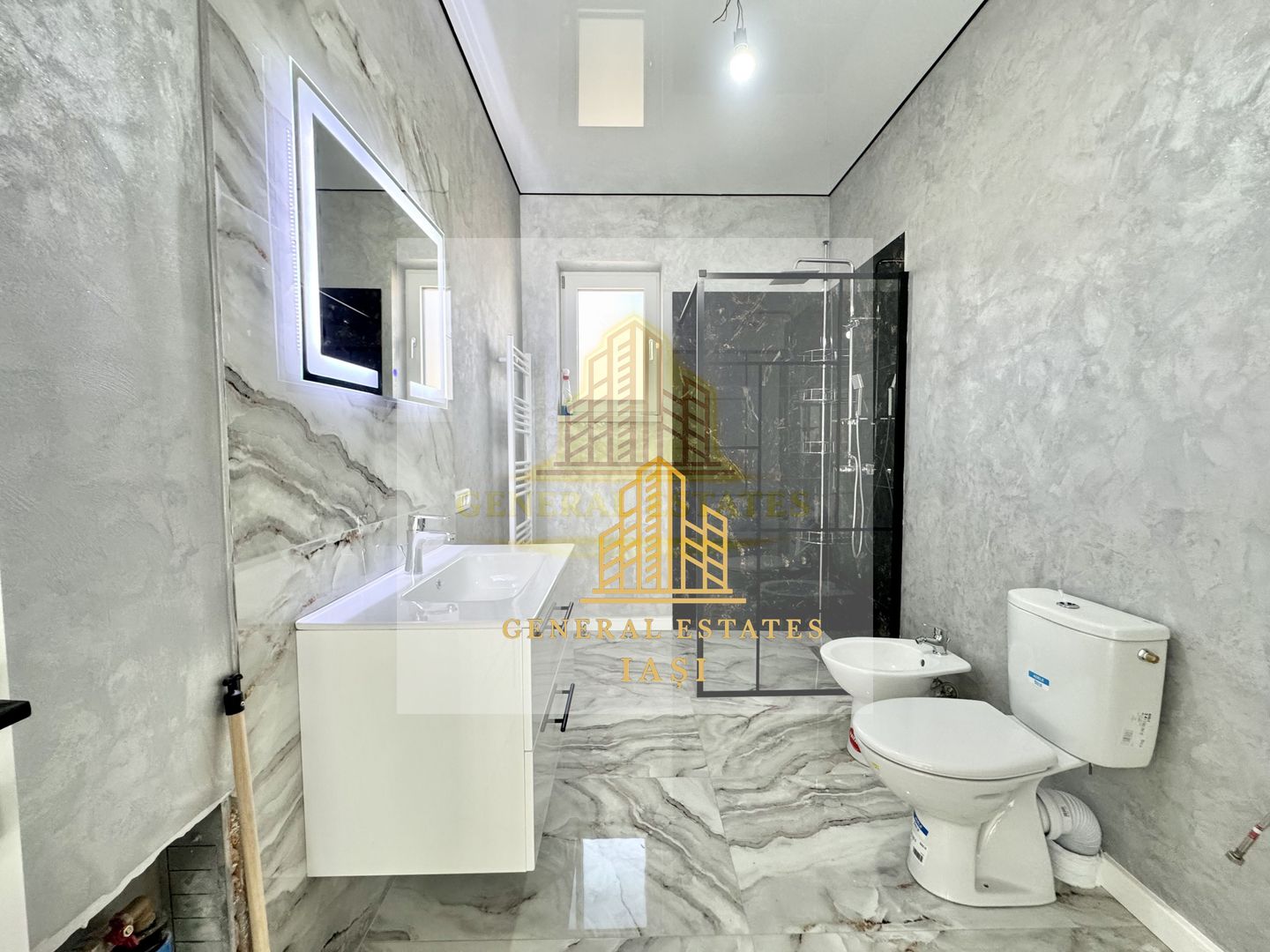 Vânzare Casă într-un Nivel-Holboca-Dancu - Poză 10