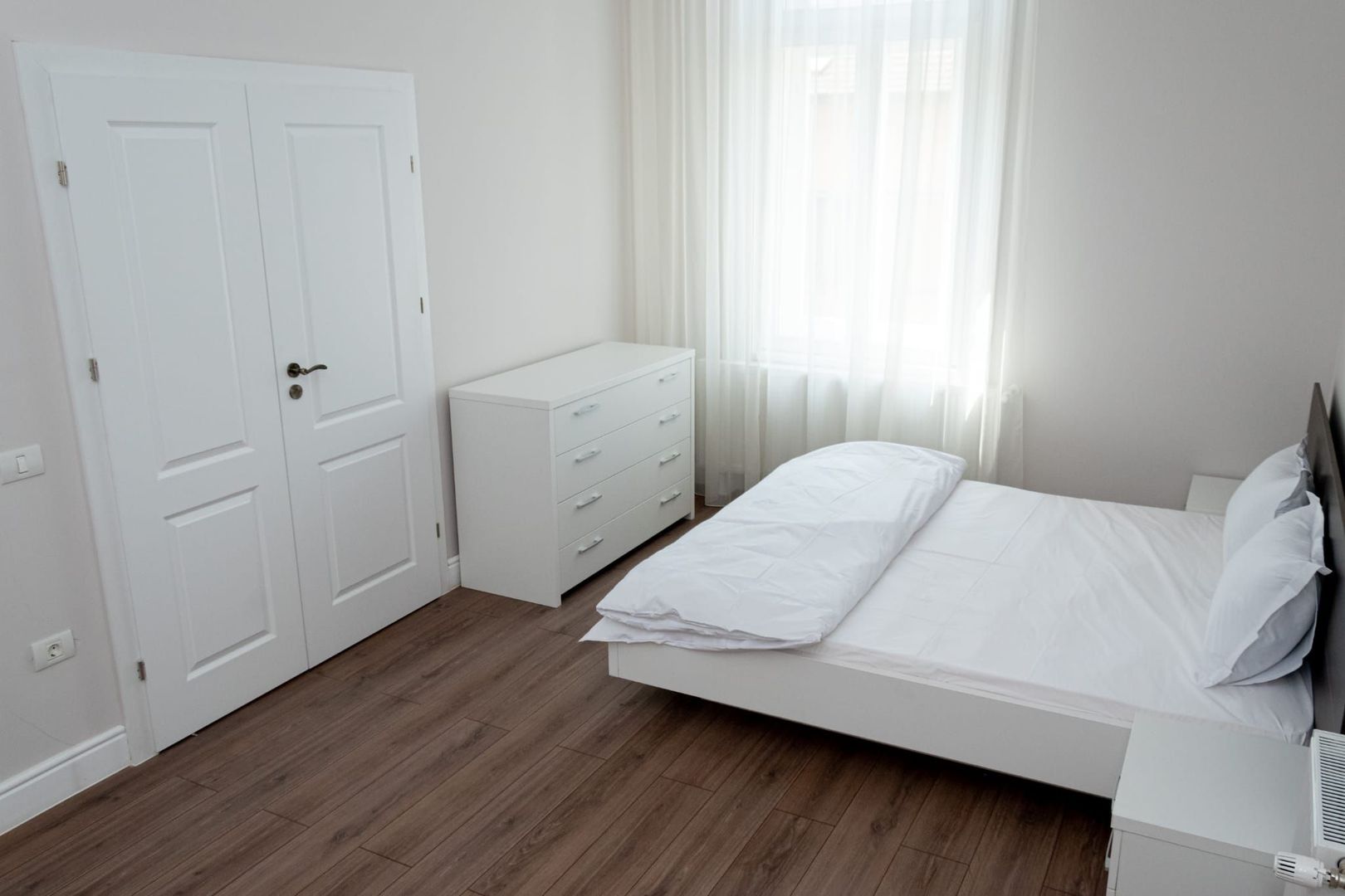 COMISION 0% De Inchiriat | 3 Camere | Zona Sinaia | Central | Etaj 2 - Poză 5