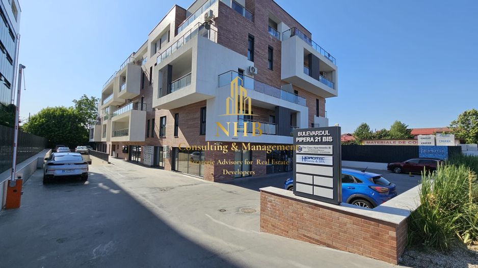 Apartament 2 camere -Pipera-PARCARE - Poză 6