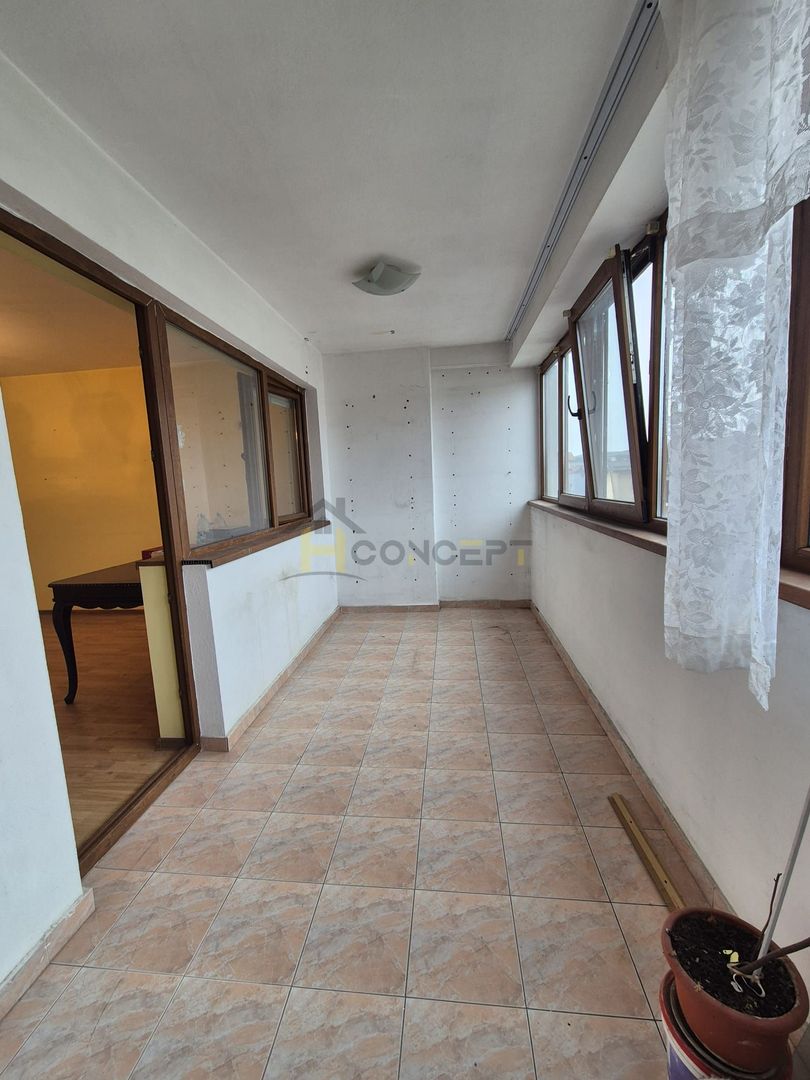 Apartament 2 camere decomandat Popesti Leordeni - Poză 4