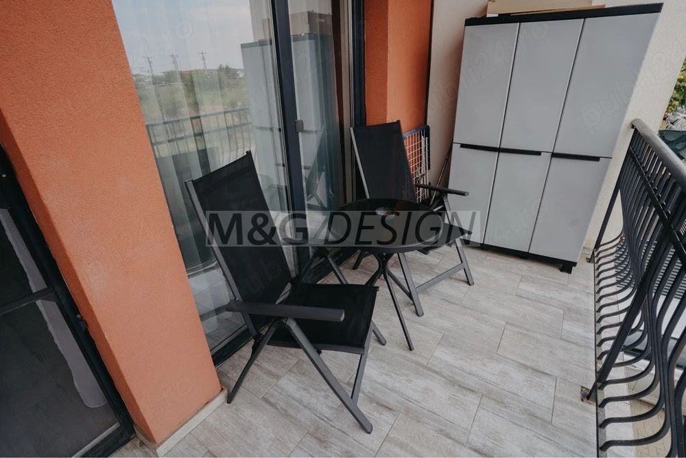 Apartament 2 camere Giroc- Calea Urseni - Poză 11