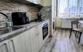 COMISION 0| Apartament 2 camere | decomandat | etaj 1 | loc de parcare - Poză 5