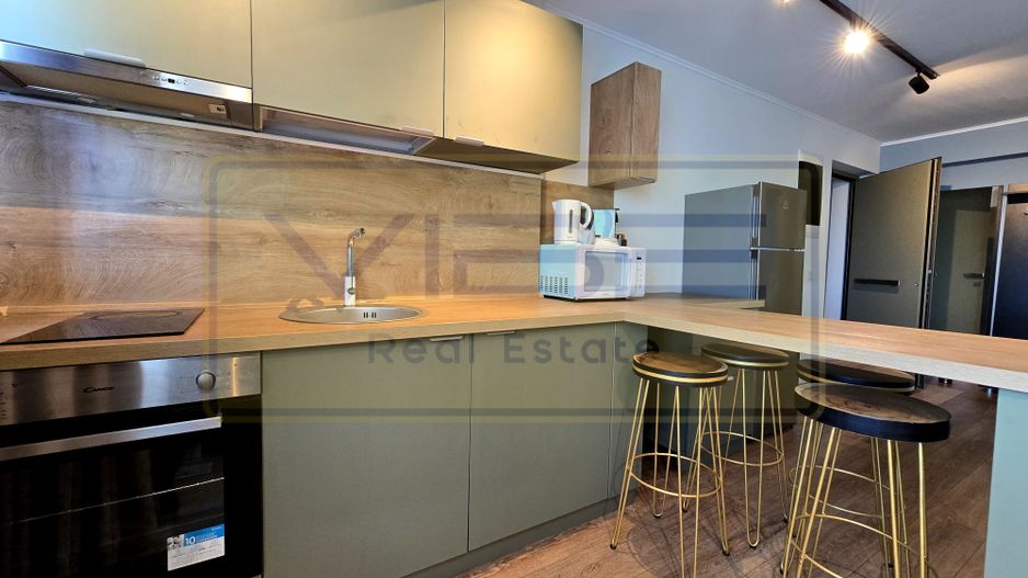 Apartament PREMIUM- Copou- Parcul Expozitiei - Poză 16