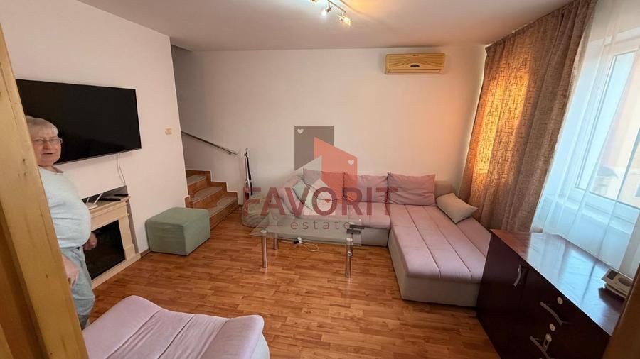 Pozitie excelenta. Mobilat si utilat. Parcare acoperita - Poză 2