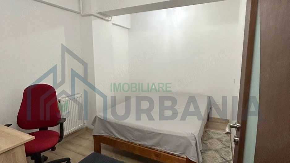 Apartament 3 camere de închiriat în zona Podu Roș - Pasaj Nicolina, Iași - Poză 5