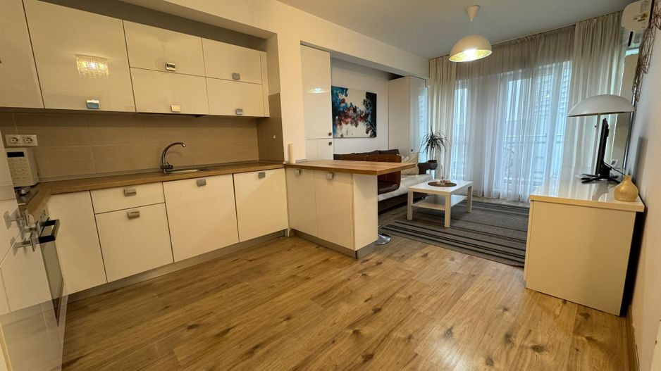 2 camere | Belvedere Residence | Aviației | Pipera - Poză 3