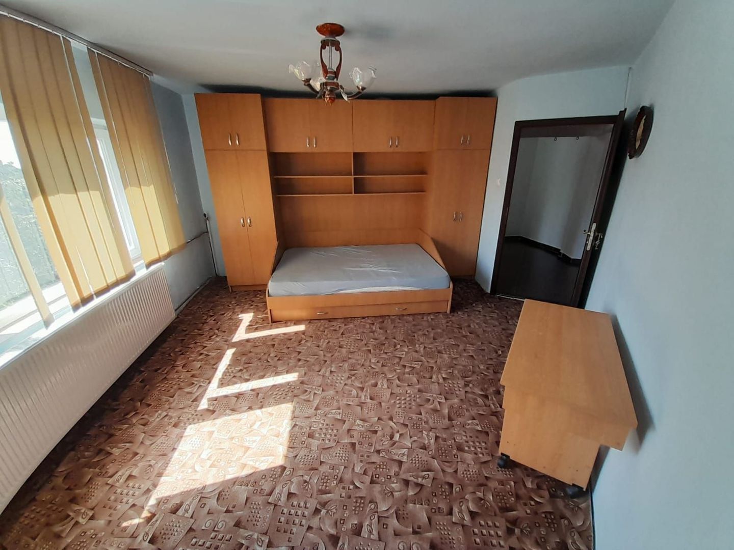 Apartament cu doua camere zona Matei Basarab - Poză 8