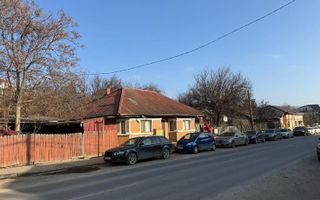 Ocazie unica, Teren de 1137mp, zona Tatarasi Sud la 5 minute de Palas Mall - Poză 6