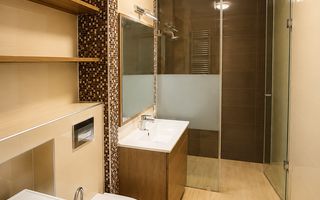 Apartament 1 Cameră -Ared - Poză 6
