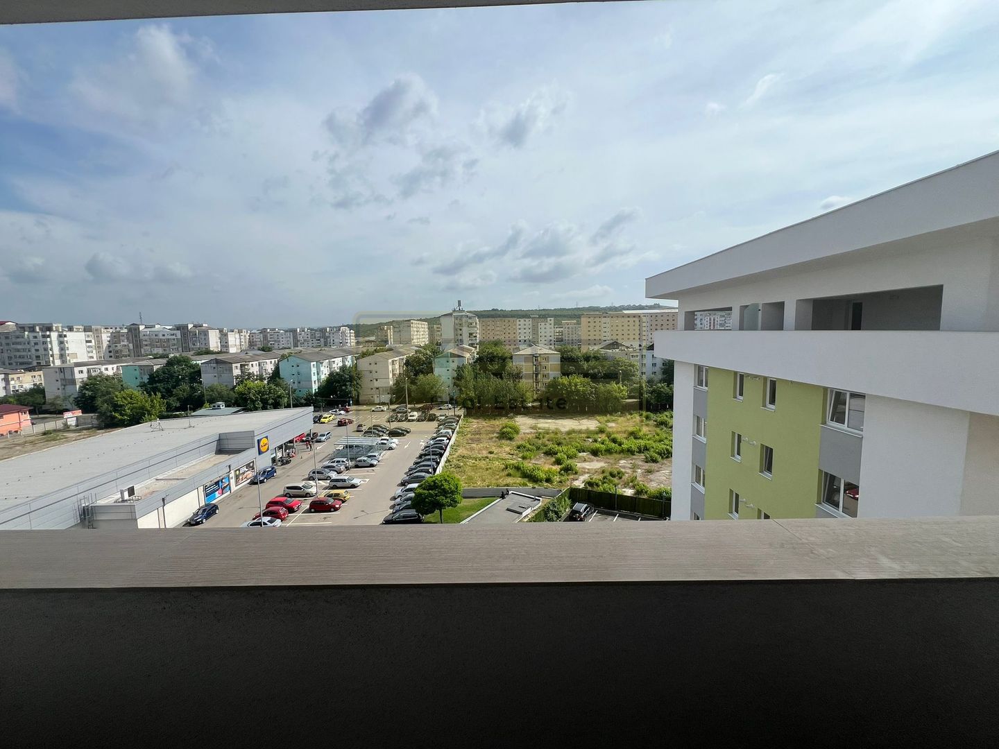 Apartament 1 camera + parcare Conest Evolution - Poză 16