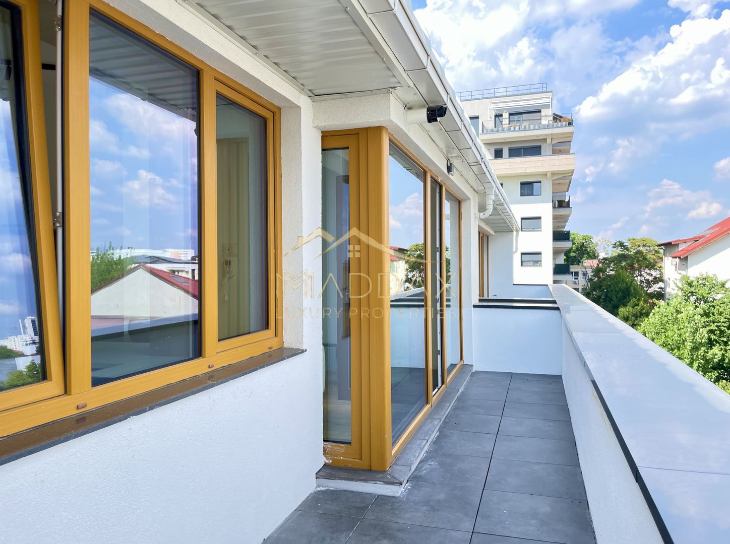 Apartament 2 Camere**TERASA**Bloc boutique***NOU// DOMENII - Poză 15