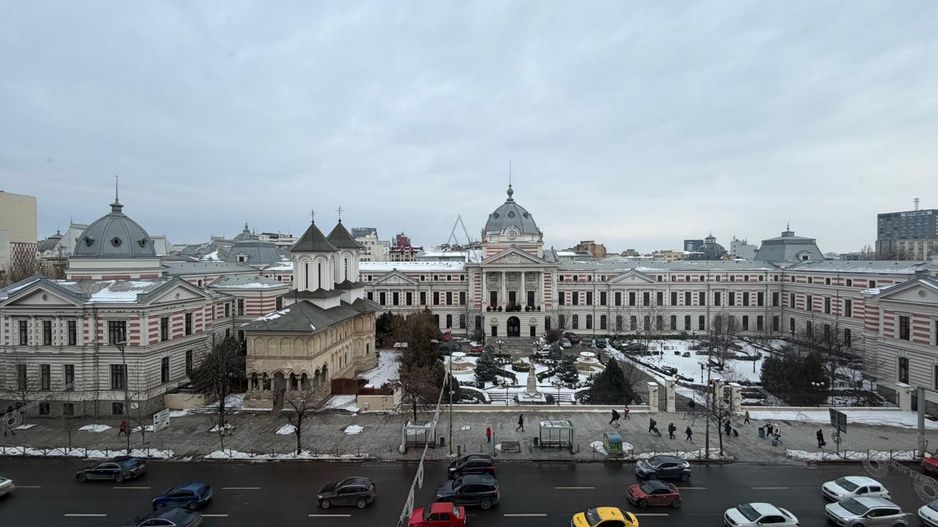 Garsoniera Universitate | Metrou | Ultracentral | Ideala investitie - Poză 11