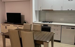 Apartament de închiriat 2 camere Pipera | New Point Residence | Parcare inclusă - Poză 7