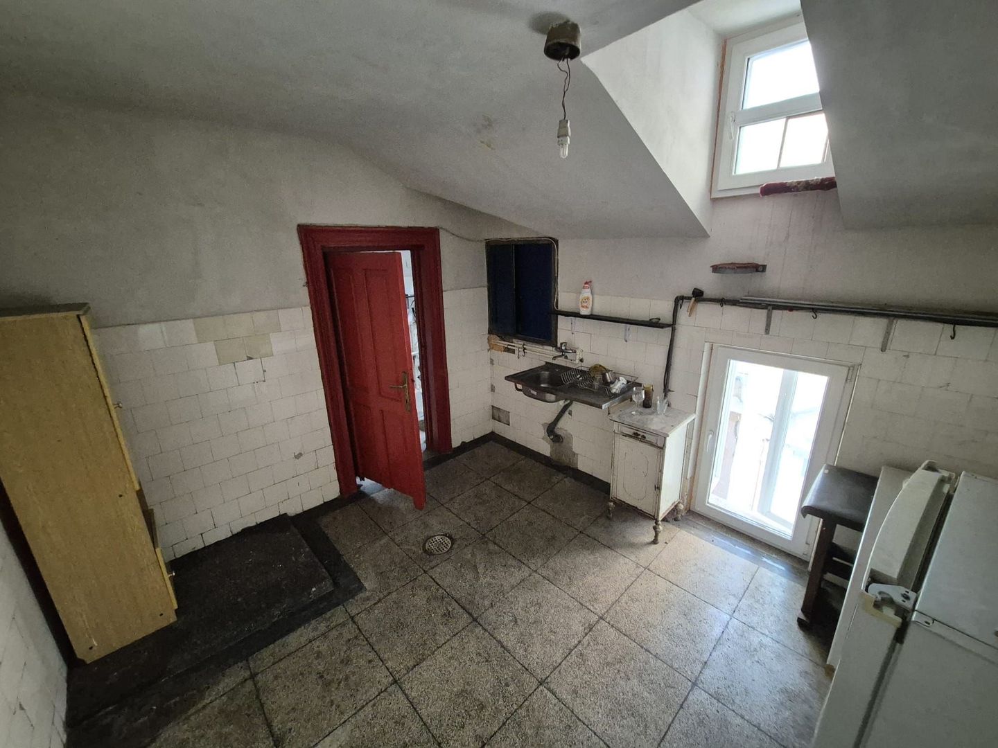 Mansarda 174,85 mp - Universitate - Poză 10