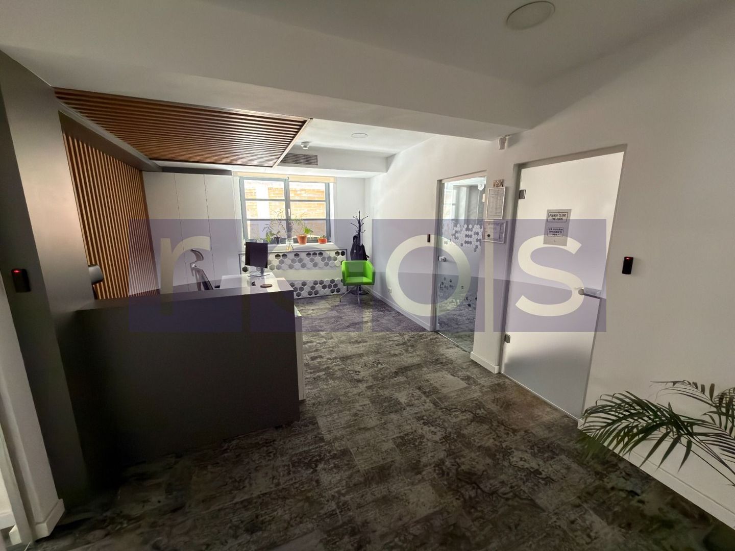 VILA PREMIUM FLOREASCA | 385MP | CURTE PROPRIE-PARCARE | IDEAL BIROURI - Poză 6