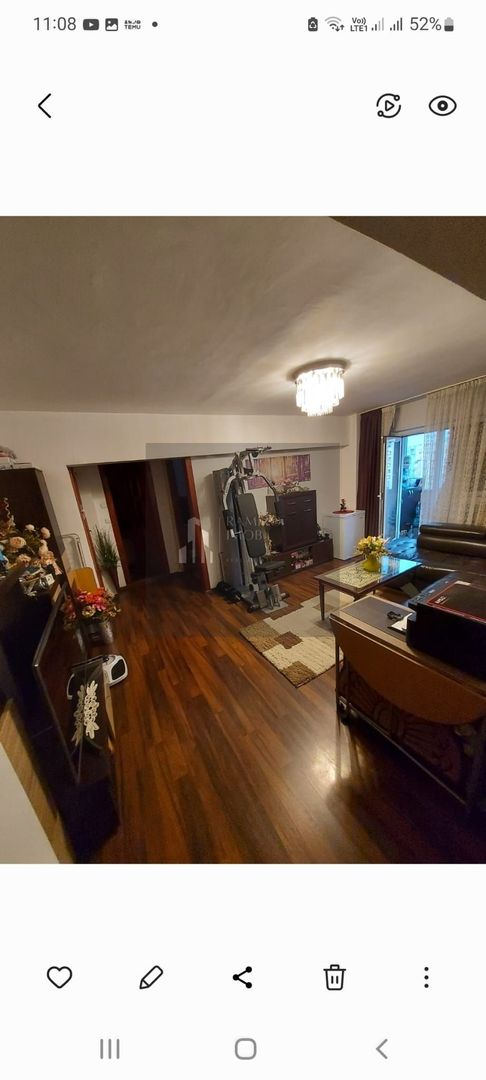 Apartament 3 camere decomandat 13 Septembrie - Poză 2