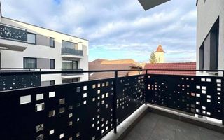 Apartament 3 camere | Loc de parcare | Someșeni - Poză 13