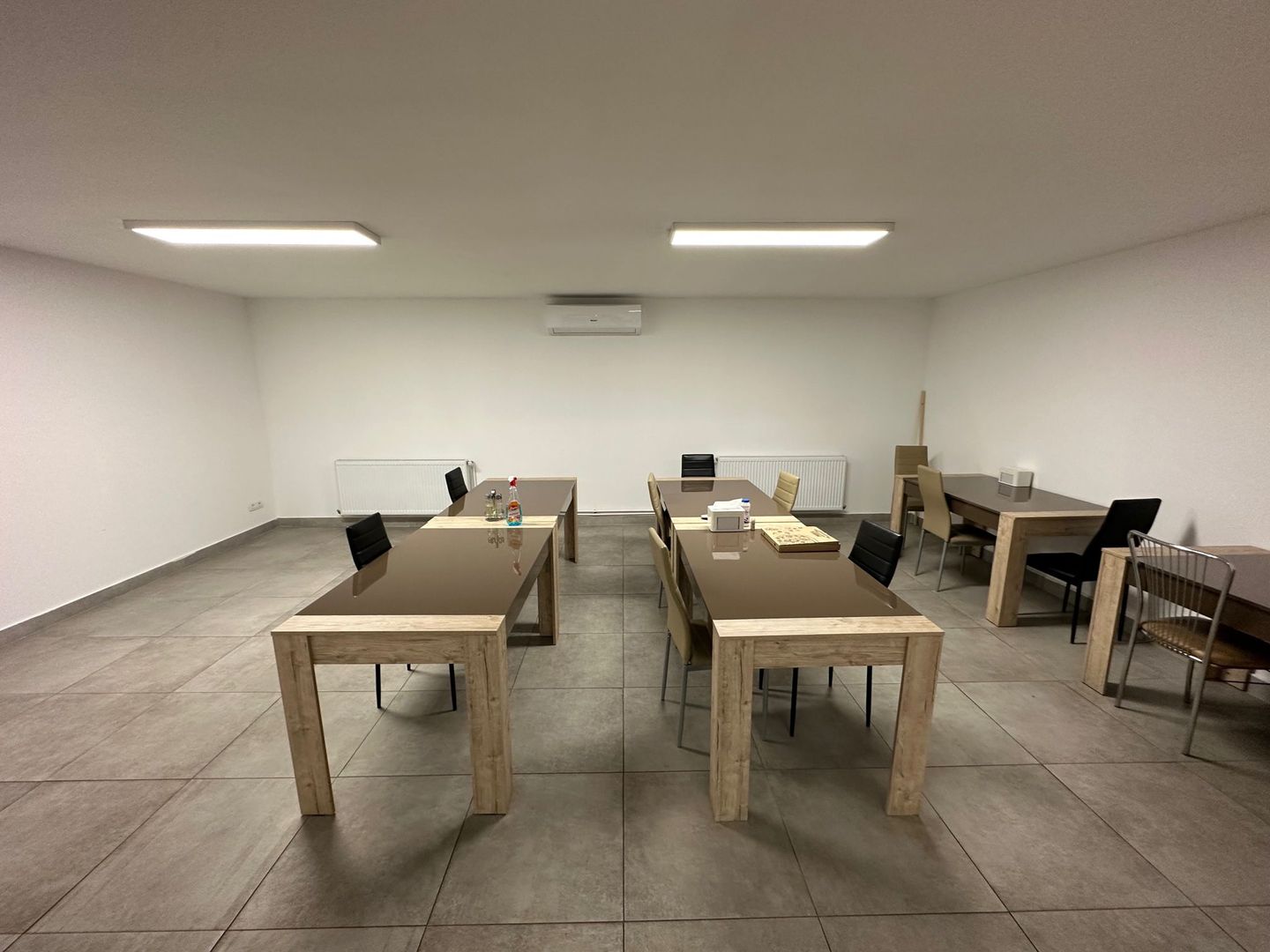 Hala pentru producție + birouri   10.000 mp - Poză 21