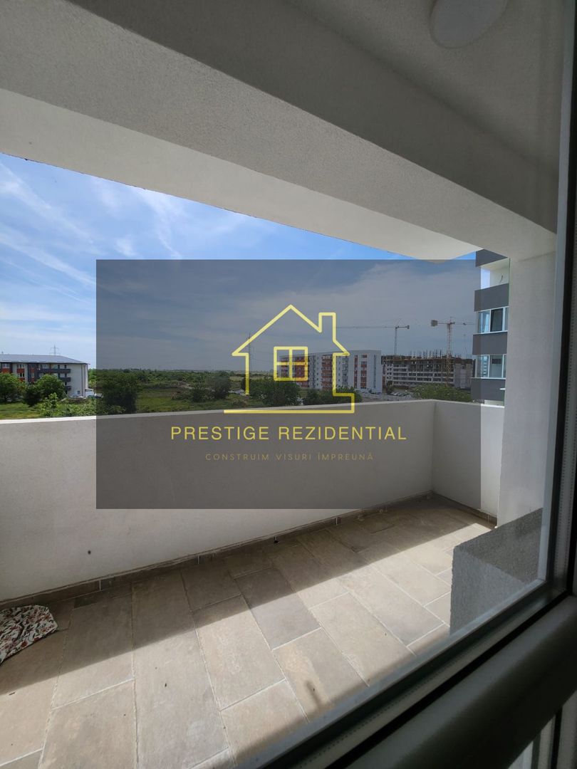 PROMO Apartament spatios si modern.Bl finalizat,metrou Berceni - Poză 5