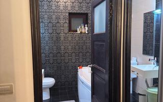 13 Septembrie-Panduri | 7 cam | Parter+Demisol | 222 mp | curte | 515.000 euro - Poză 12