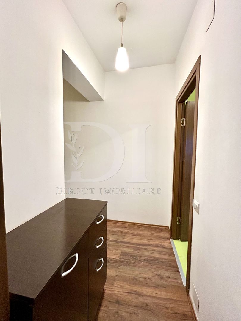 Apartament de  vanzare / Zona Muzeul Apei / Floresti - Poză 16