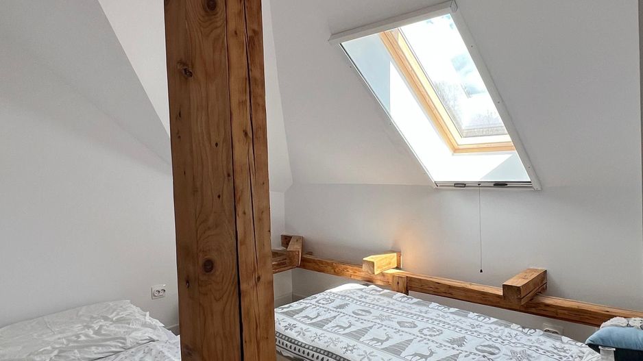 Conac 10 camere | renovat integral | Arefu | Baraj Vidraru - Poză 30