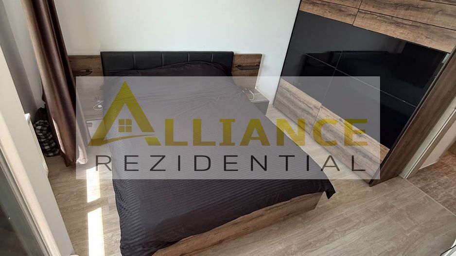 APARTAMENT 2 CAMERE CU PARCARE SUBTERANA - Poză 10